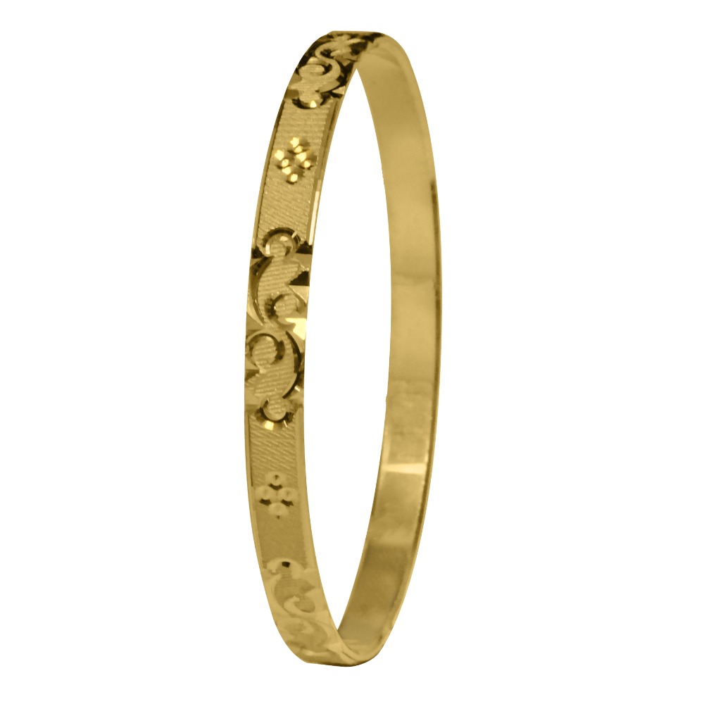 Fancy bangle for women ag-b006