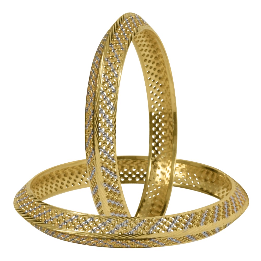 Fancy cnc bangle ag-b002