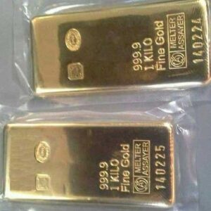999 Pure Gold Lagdi