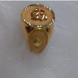 Gents light weight rings SDJ-R001
