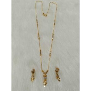 Gold Fancy dokia