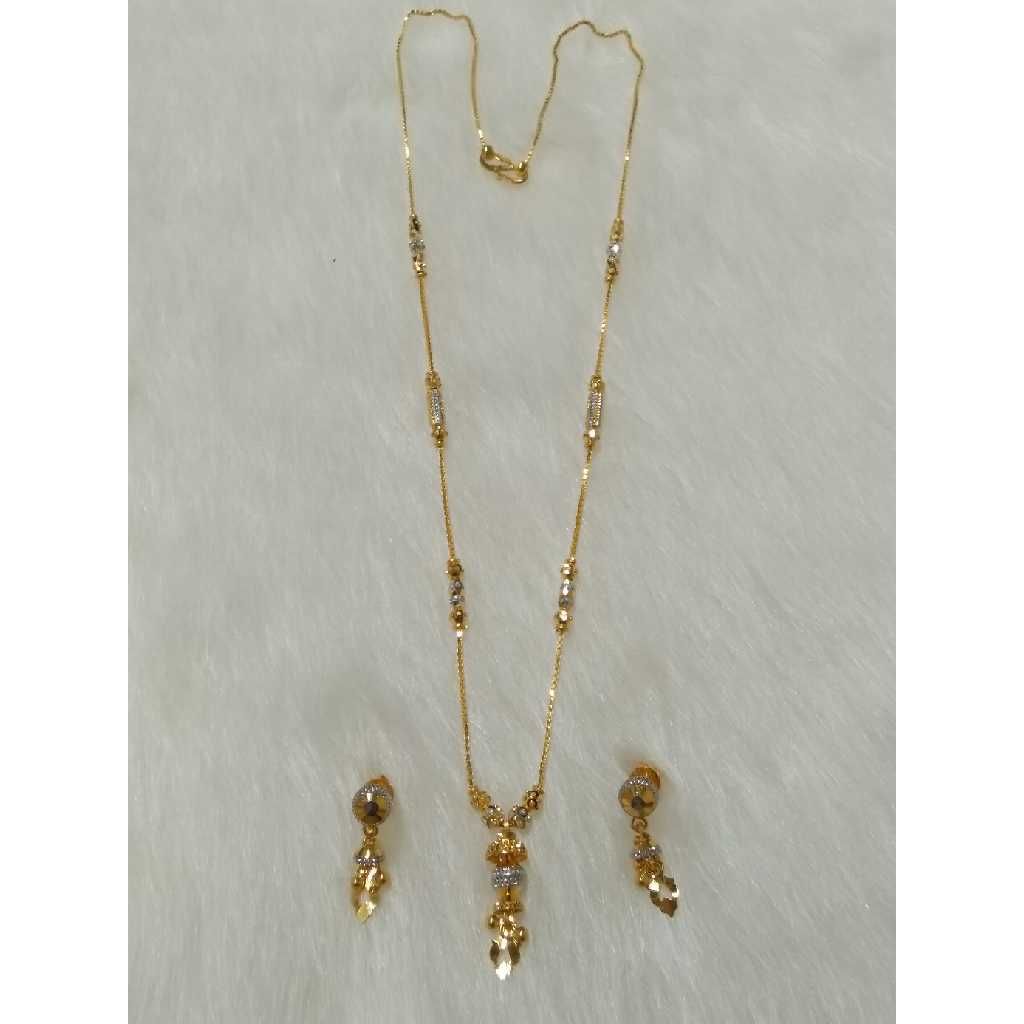 Gold Fancy dokia