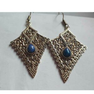 Classic Artificial Earring