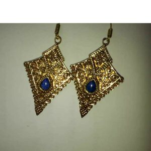 Classic Artificial Earring