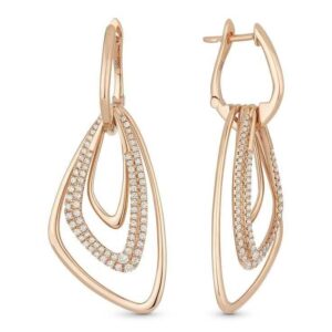 Loop Earrings