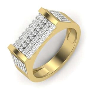 916 Gents ring JD-GR001