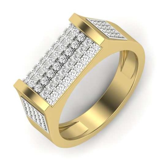 916 Gents ring JD-GR001