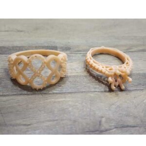 Jewelery CAM Services