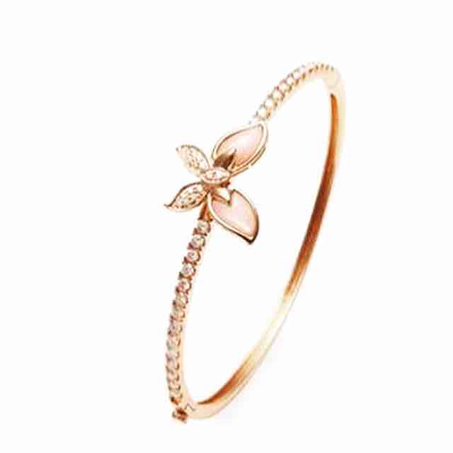 Bracelet mother of pearl