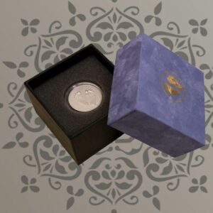 999 Happy birthday coin