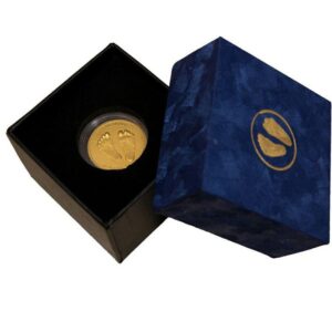 999 Happy birthday coin