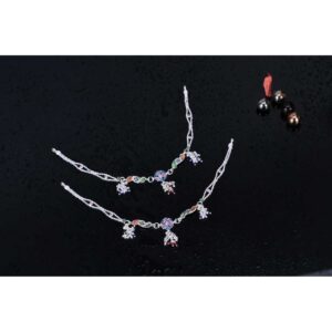 Designer payal