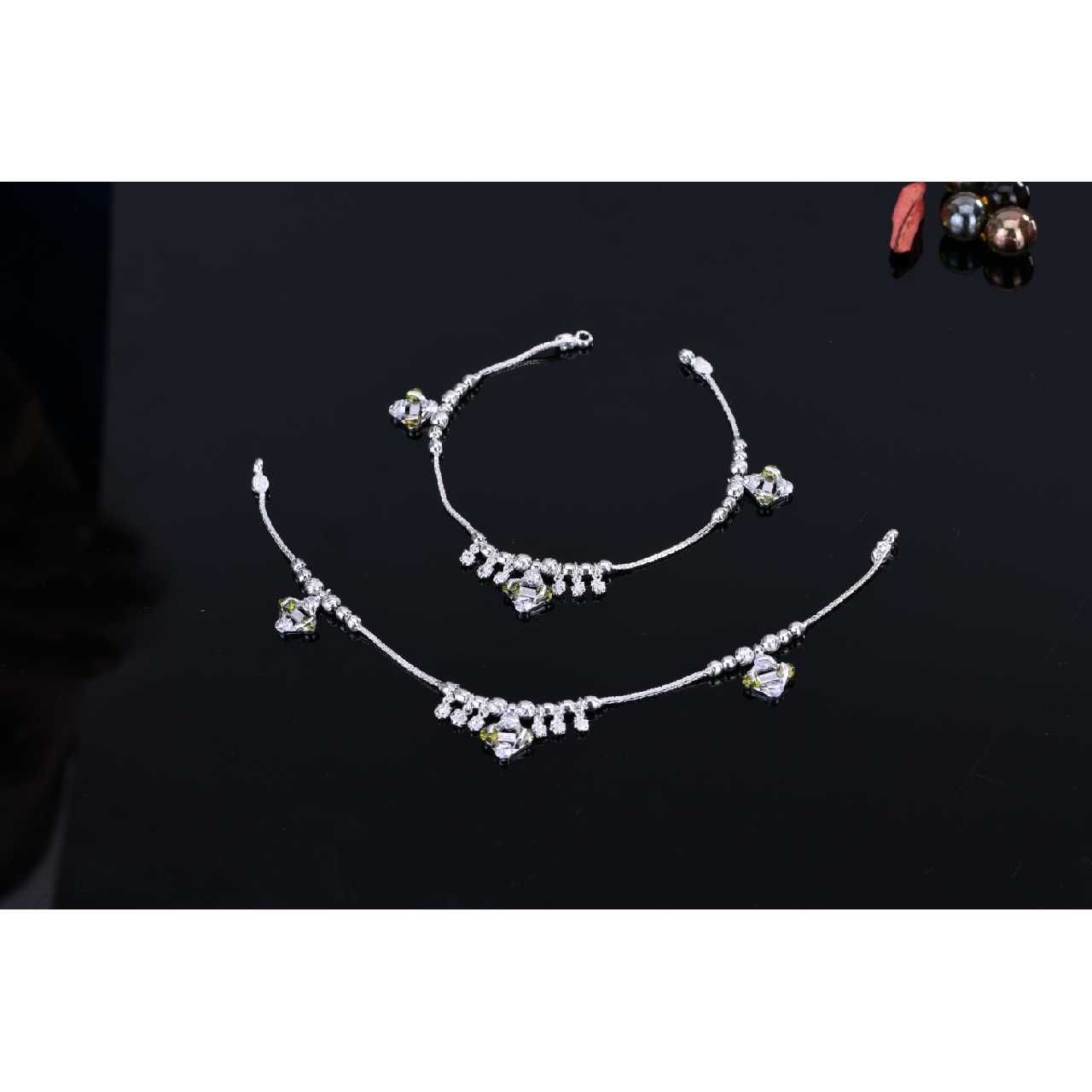 Designer payal