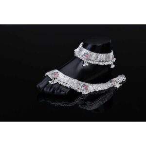 Designer Fancy Payal