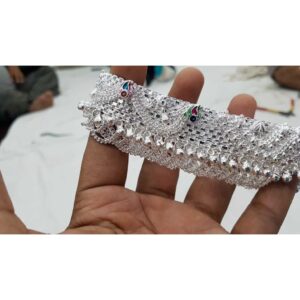 Designer Ghughri Payal