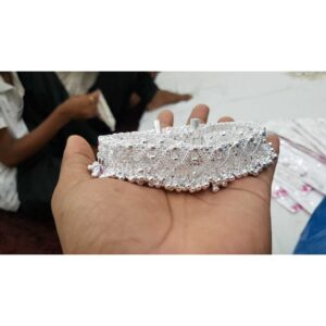 Designer Ghughri Payal