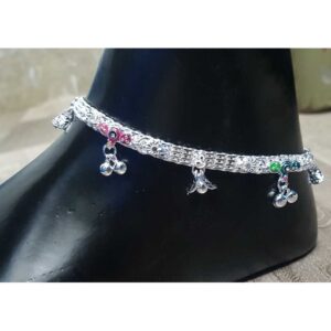 Designer Ghughri Payal