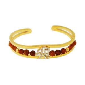 Shree kada bracelet