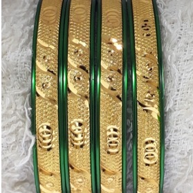 Maharashtrian daily wear bangles
