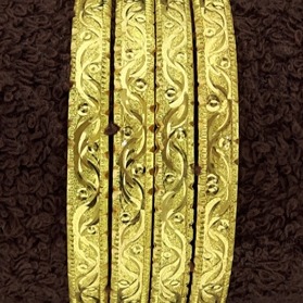 Fancy Casual Bangles
