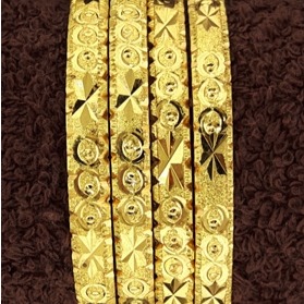 Fancy Casual Bangles