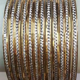 Fancy Mexico Bangles