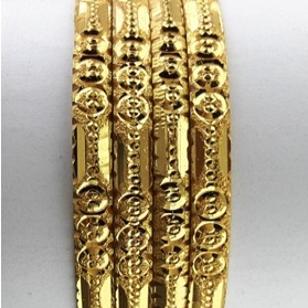 Traditional Wedding Bengali Bangles