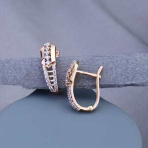 New Latest Design Rose Gold Bali