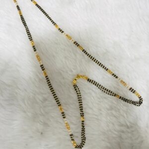 22ct Mangalsutra Chain