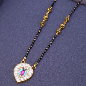 New Latest Design Mangalsutra