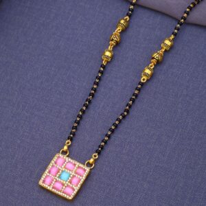 New Latest Design Mangalsutra