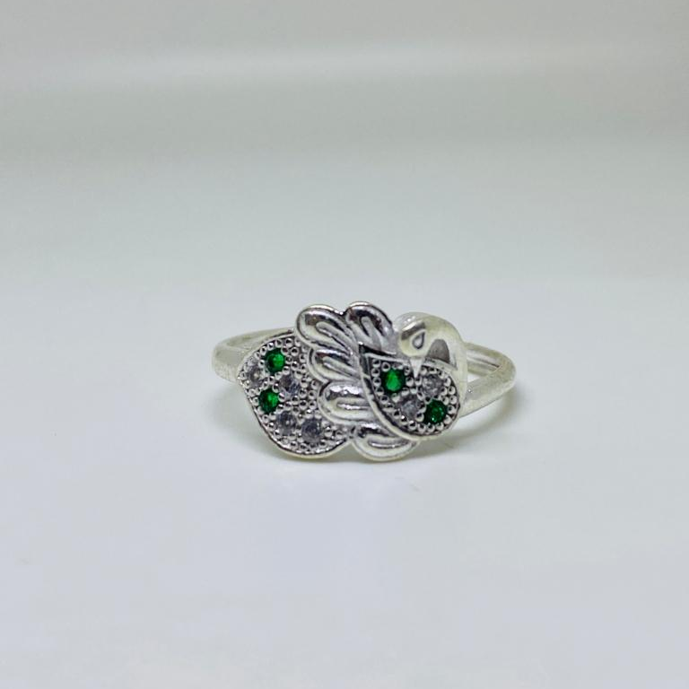 Latest Design Ring