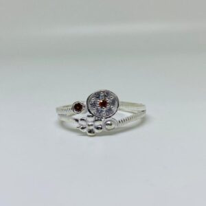 Ladies Ring