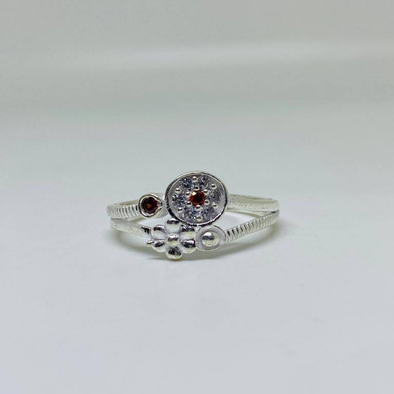 Ladies Ring