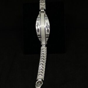 silver men's latest design bracelet
