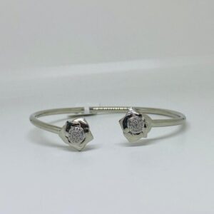 925 hall mark silver bracelet