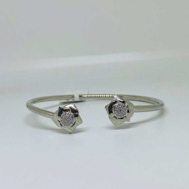 925 hall mark silver bracelet