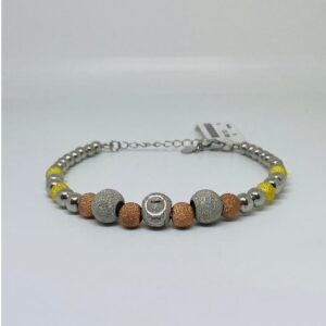 925 hall mark silver bracelet