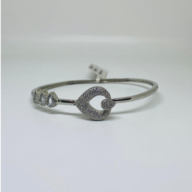 925 hallmark ladies bracalet