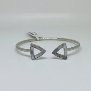 925 hallmark silver ladies bracelet