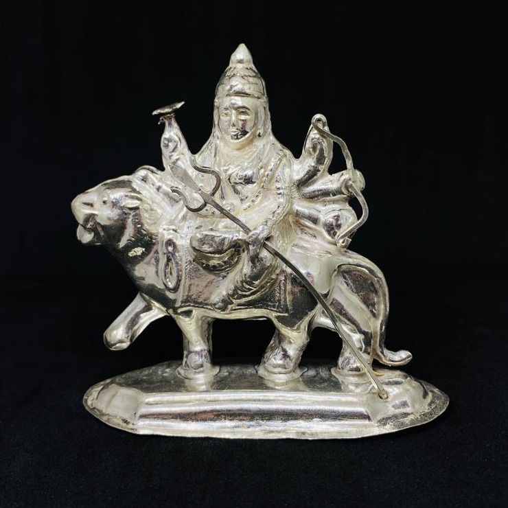 new design ambe ma murti