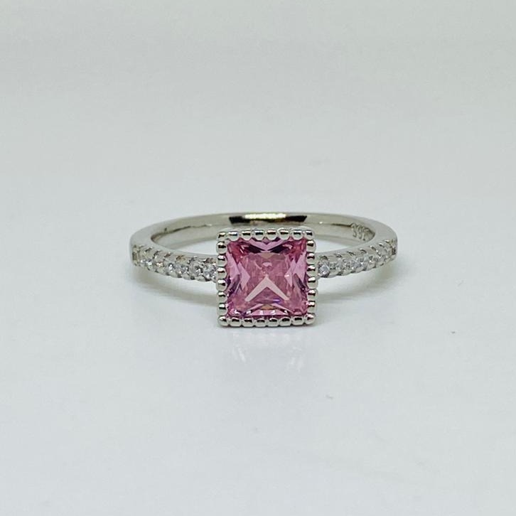 925 silver ladies rings