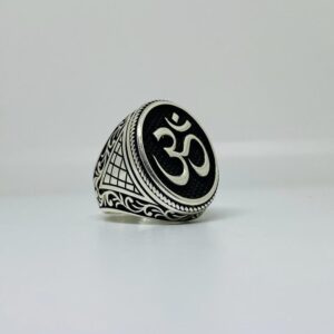 925 starling silver rings