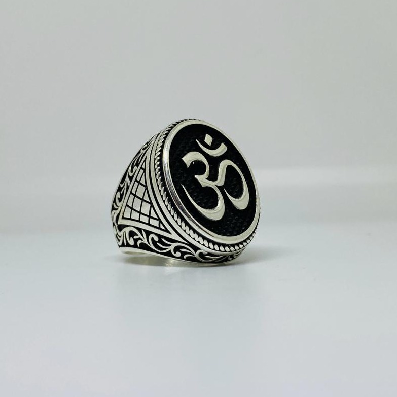 925 starling silver rings