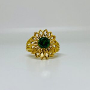 916 hallmark ladies ring