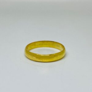 916 hallmark bands ring