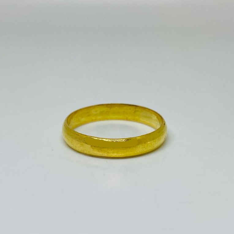 916 hallmark bands ring