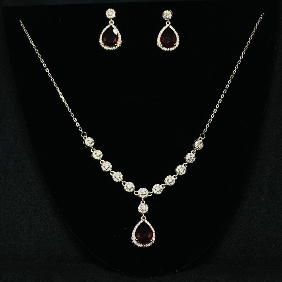 925 hallmark sterling silver set