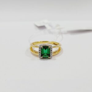 22 carat gold ladies rings RH-LR874