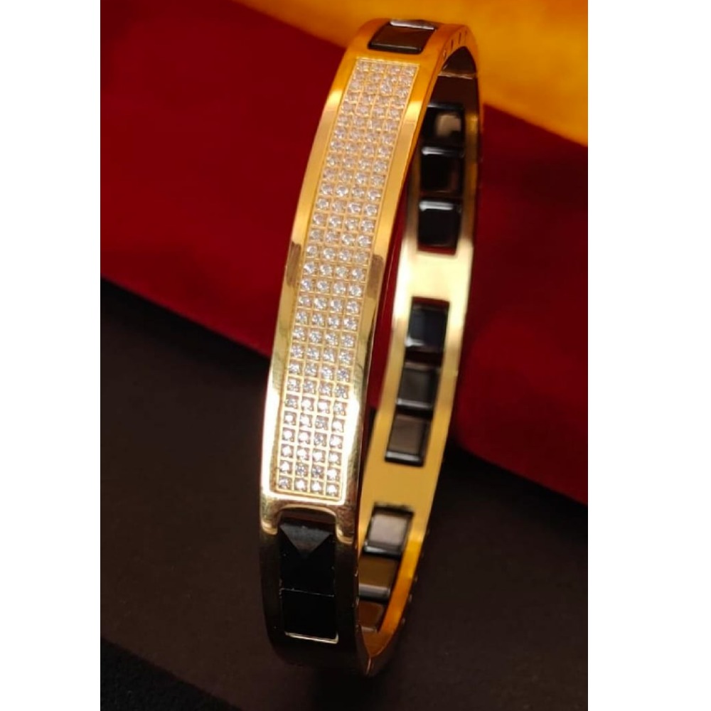 22 carat gold gents RH-GB410
